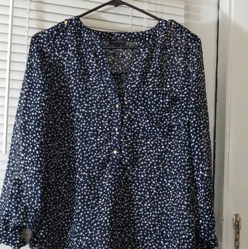 The limited /size M